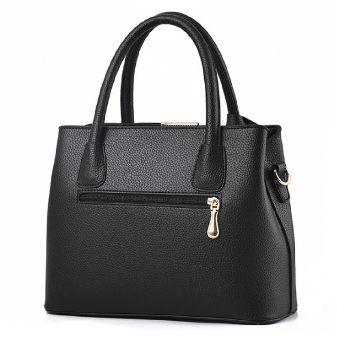 Foreign Trade Large Shoulder Handbag for Moms