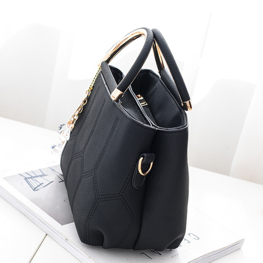 Style Versatile Women's Shoulder Bag