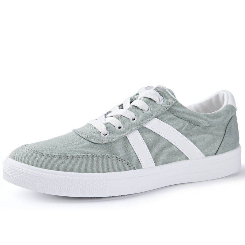 CanvasEase Casual Sneakers