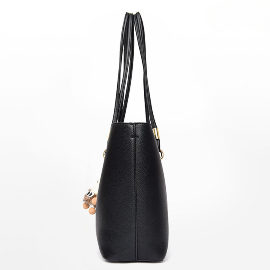 Extra Large Capacity Women's Tote Bag