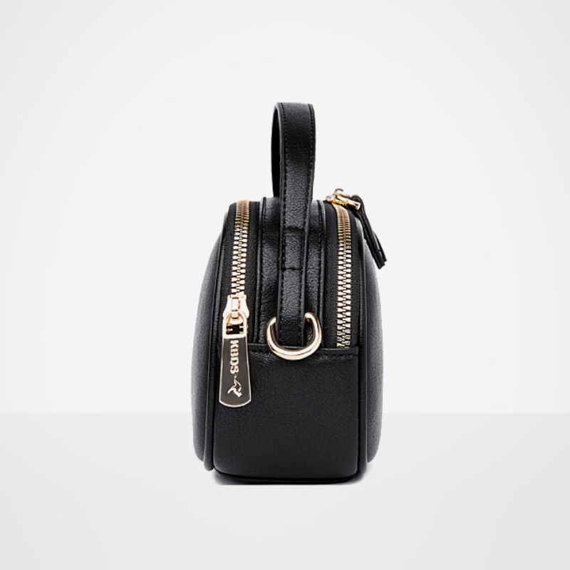 High-End Trendy Crossbody Bag