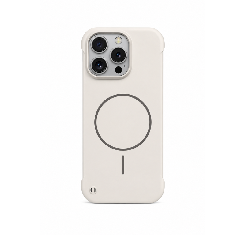 NovaFrame Magnetic iPhone Case