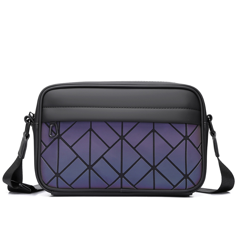 Apex Elite Men’s Crossbody Bag