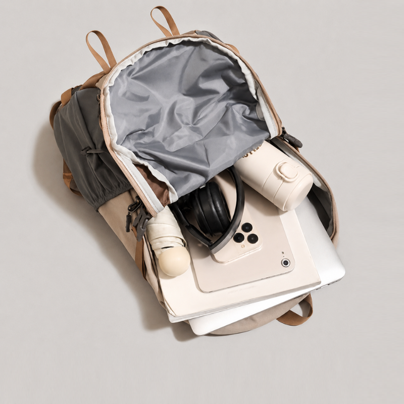 Trail Pro Outdoor Hiking Backpack