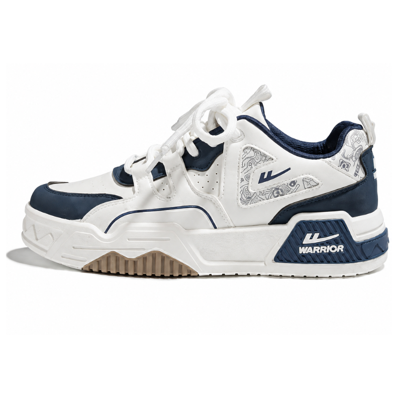 UrbanLift Casual Sneakers