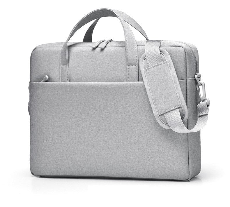 Style Fashion Shockproof Laptop Bag