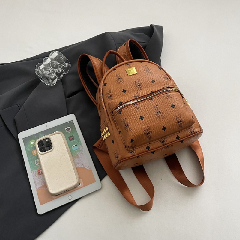 Rivet Luxe Women’s Backpack