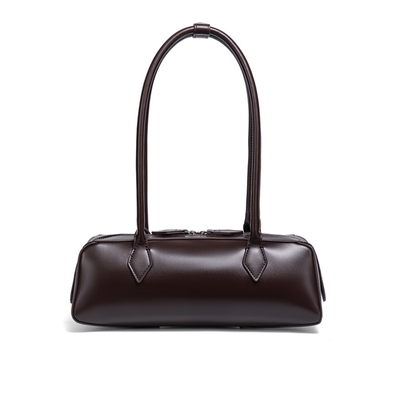 Elvara Baguette Shoulder Bag