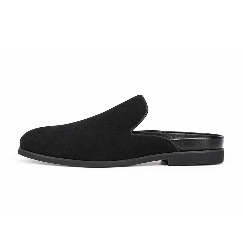 EaseWalk Slip-On Loafers