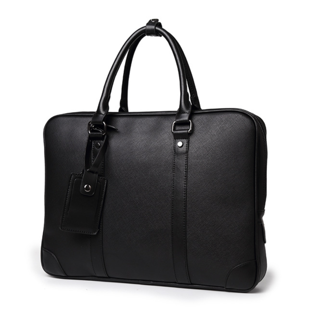 Trendy Large Capacity Laptop Bag