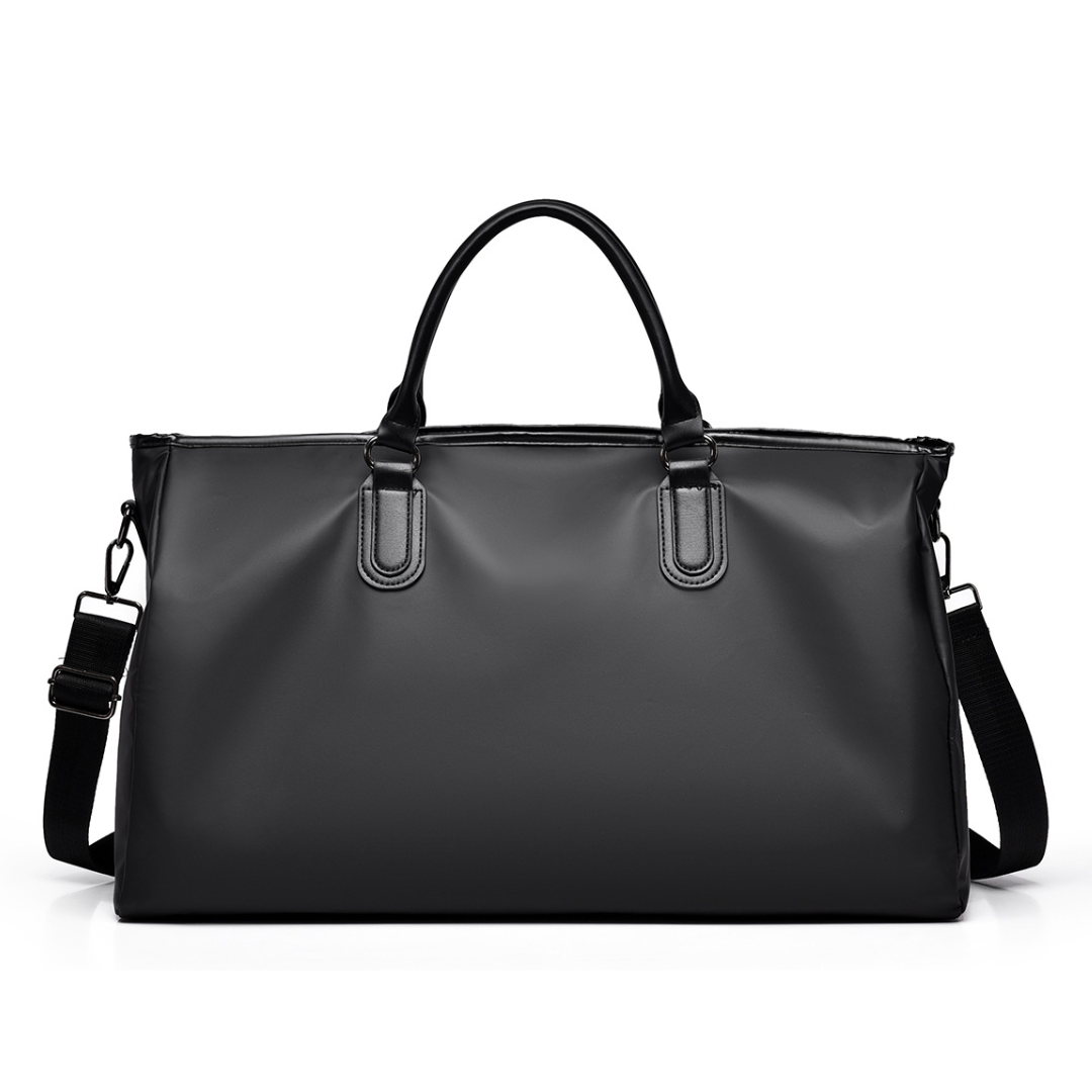 Large Capacity Sports and Fitness  Messenger Duffle Bag