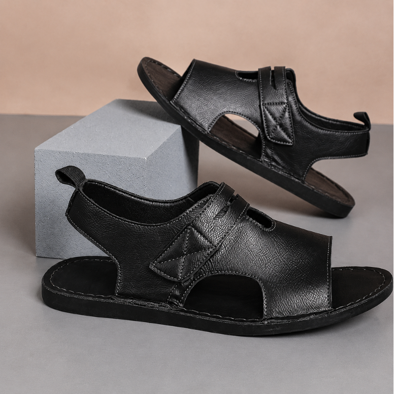 ComfortTrail Velcro Sandals