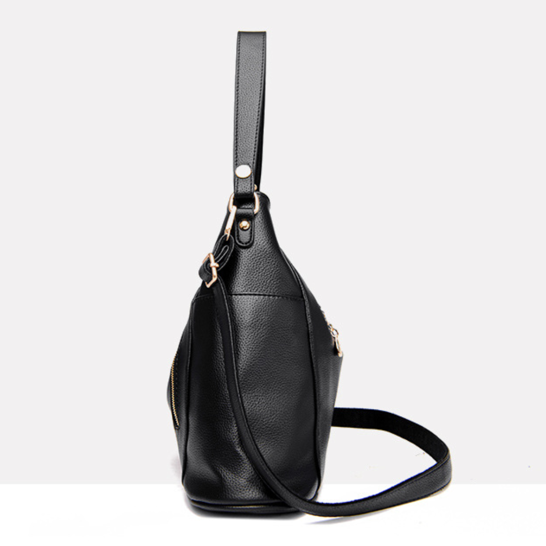 Large Casual Tote Shoulder Bag for Women