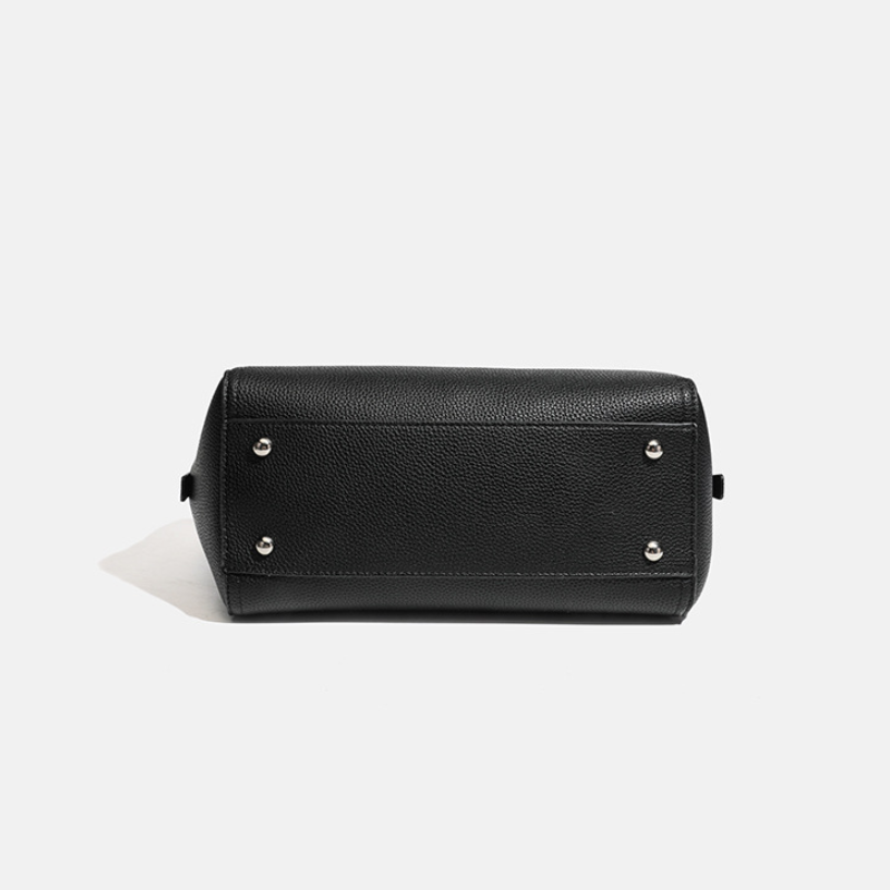 Modern Luxe Women’s Boston Handbag