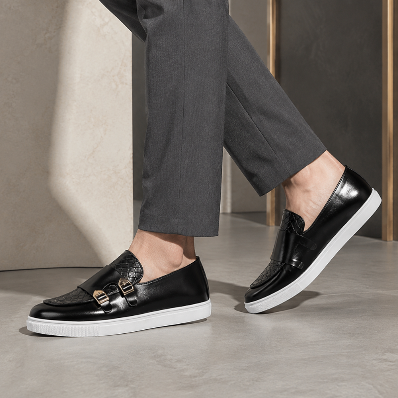 RoyalEdge Casual Shoes