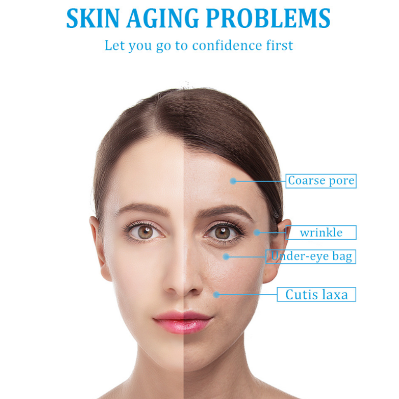 RF Conductive Beauty Gel