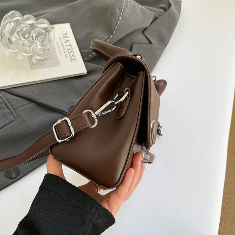 Urban Chic Women’s Square Handbag