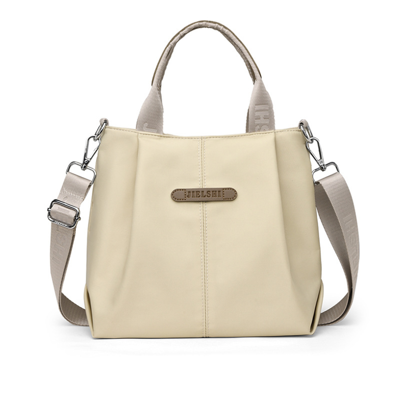Everyday Lightweight Nylon Women’s Handbag