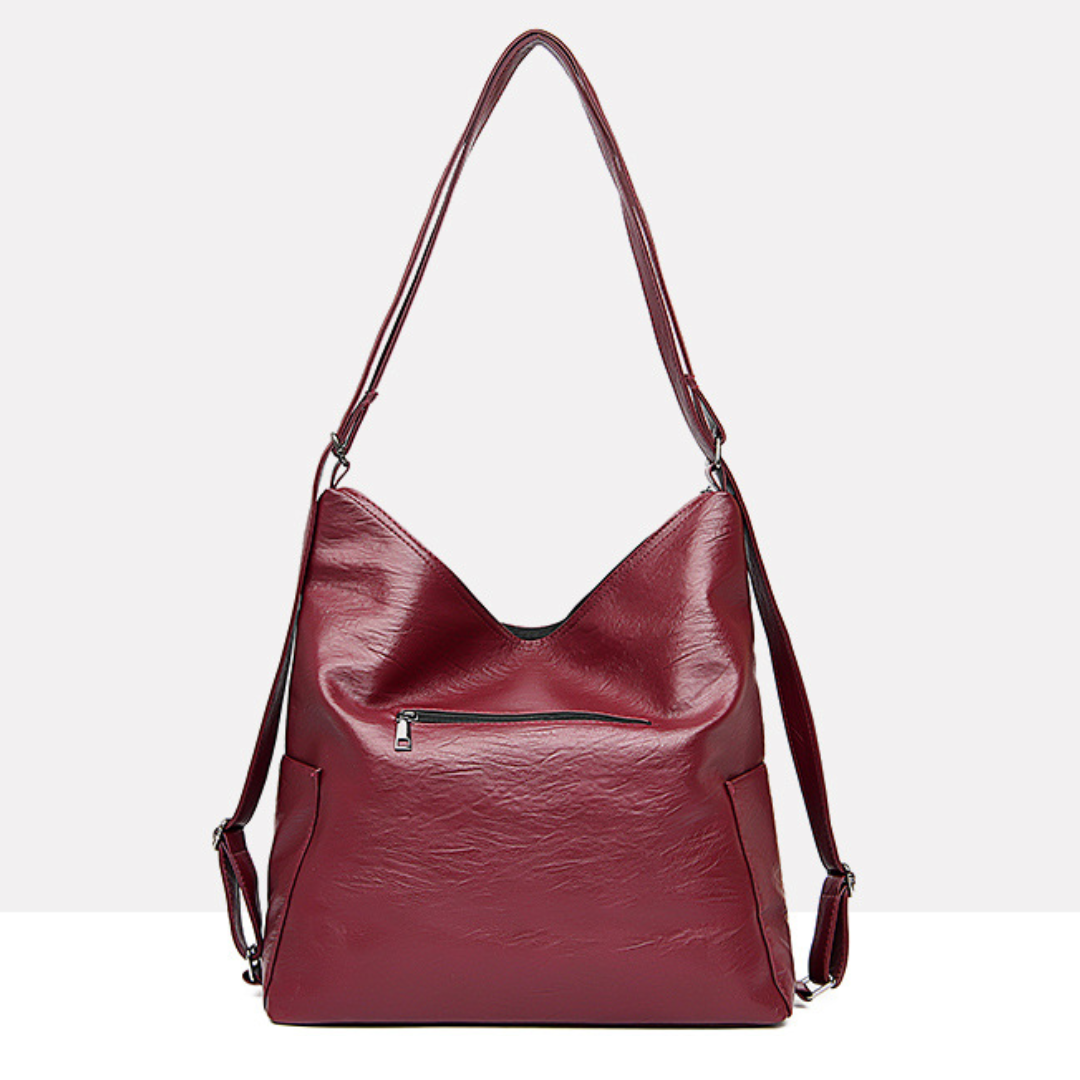 Multi-rpose Large Capacity Women's Backpack