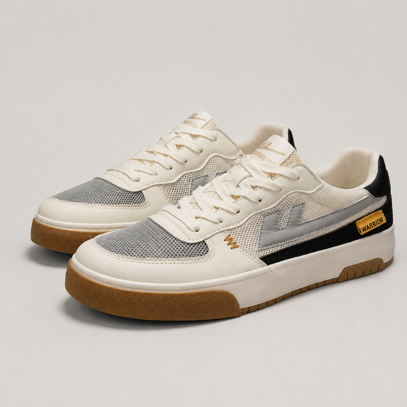 AirBreeze Mesh Sneakers