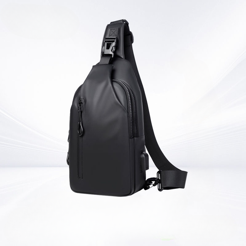 Nova Trend Commuter Crossbody Bag