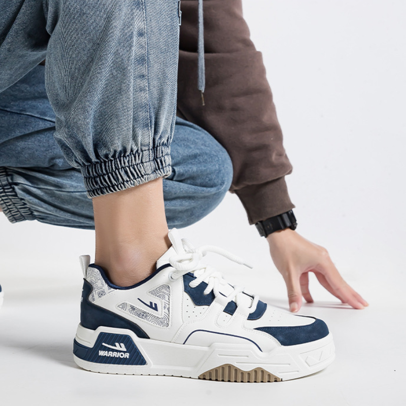 UrbanLift Casual Sneakers