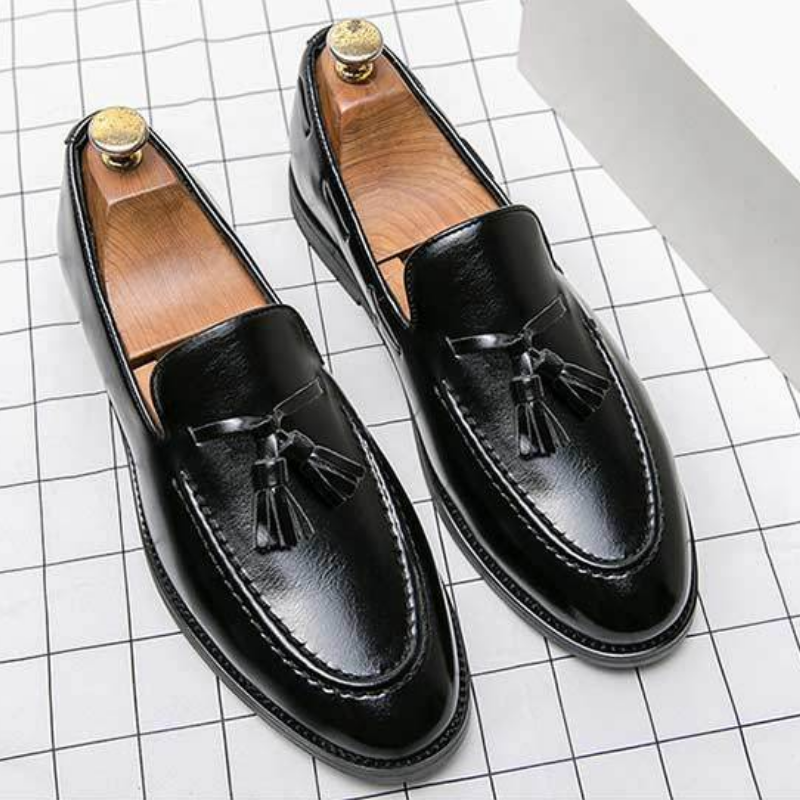 Windsor Lane Classic Loafers