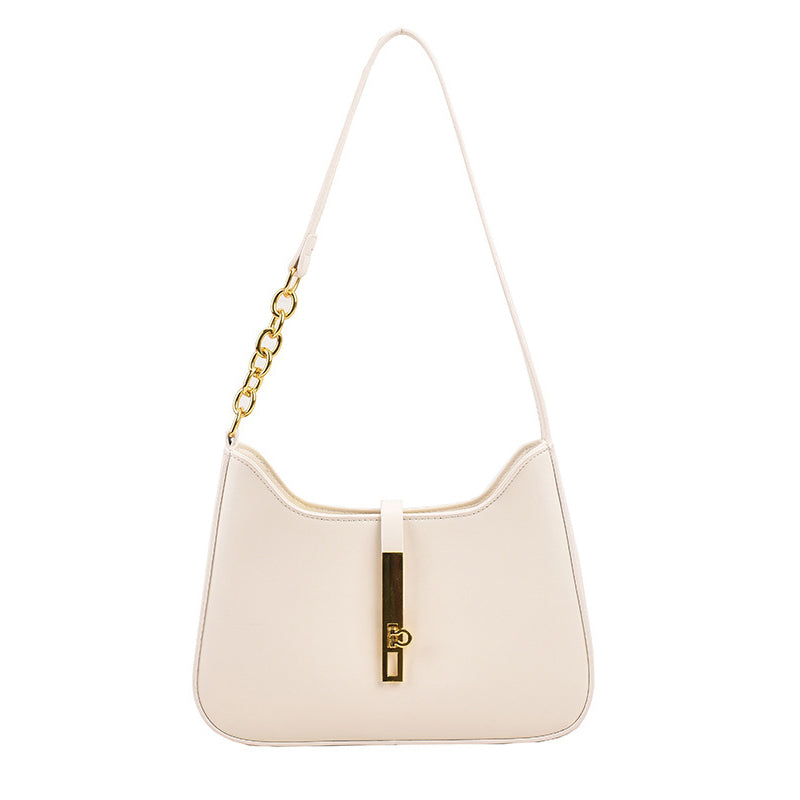 Trendy Versatile Underarm Shoulder Bag