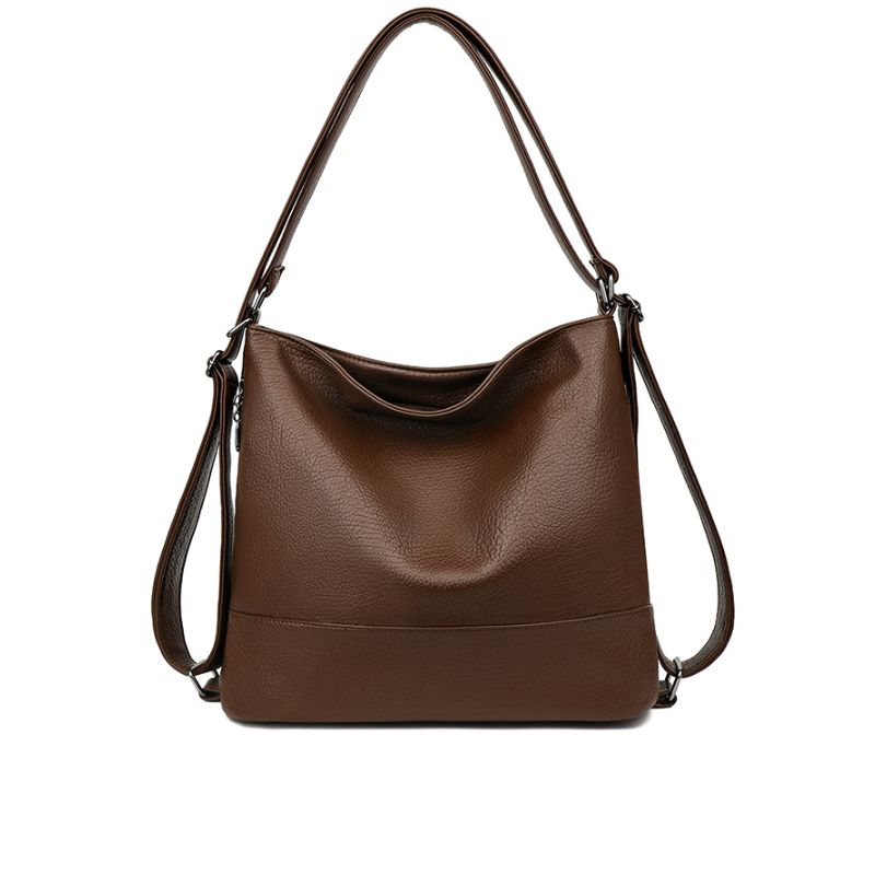 Classic Luxe Premium Shoulder Bag