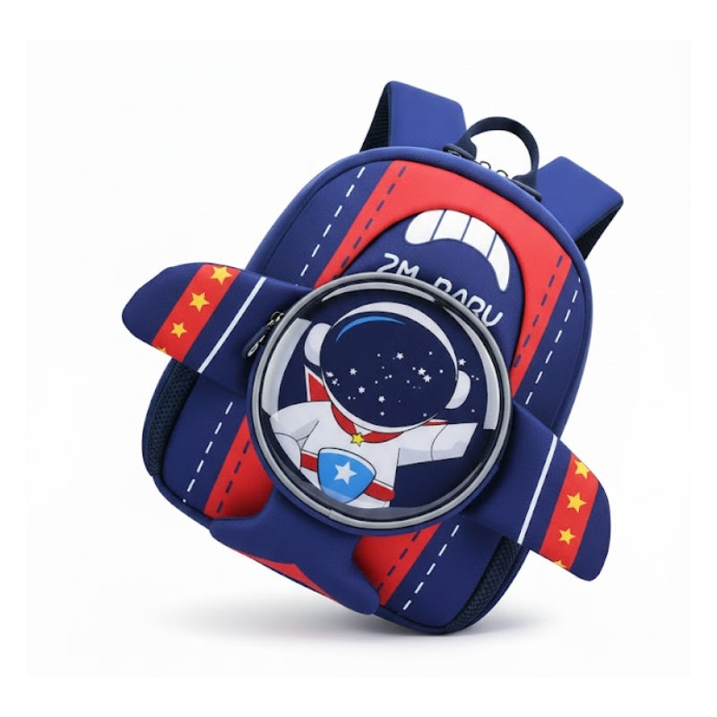 Play Mate School Bag