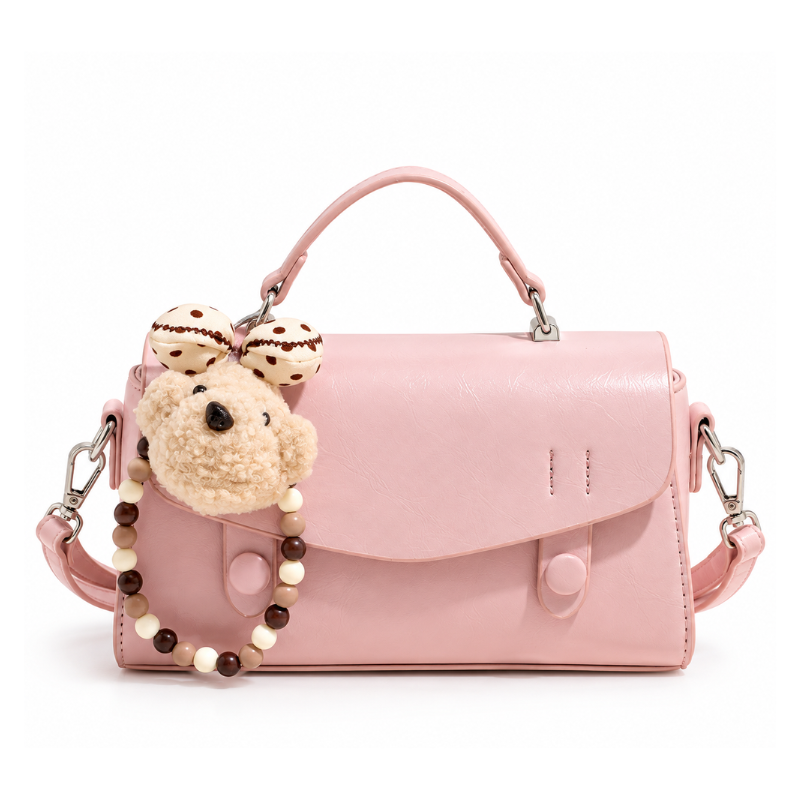 City Charm Women’s Handbag