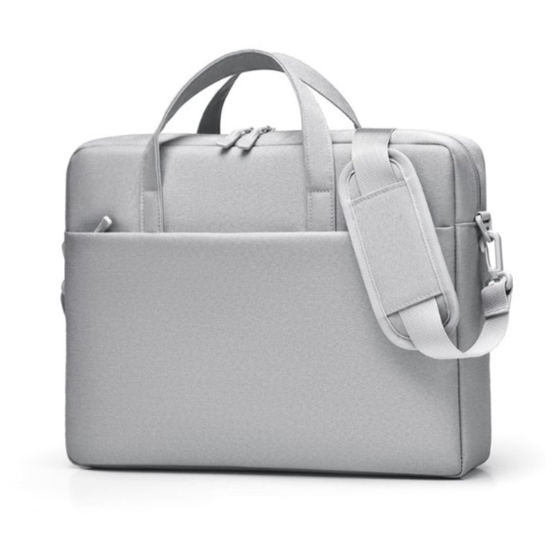 Style Fashion Shockproof Laptop Bag