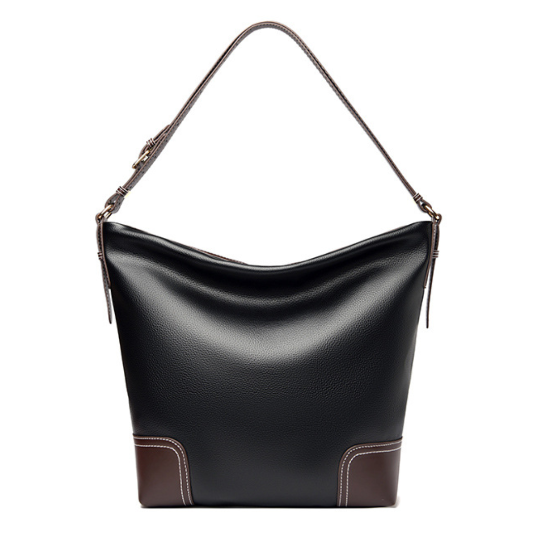Ethnic Style Fashion Bucket Shoulder Bag