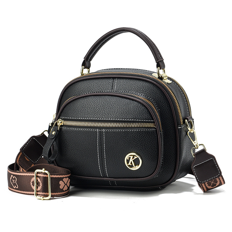 Shop now in Sri Lanka - Elegant Everyday Crossbody Bag for Women