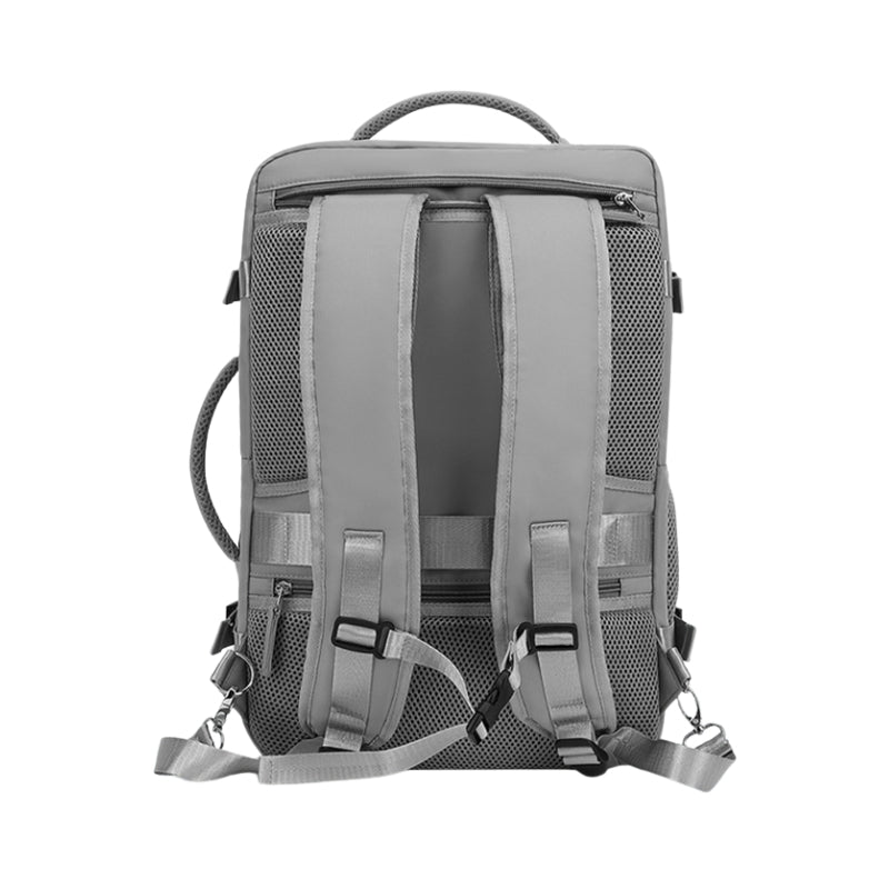 AeroCraft Travel Backpack