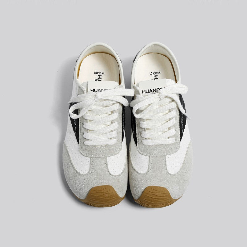 Summer Breathable Soft Sole Sneakers