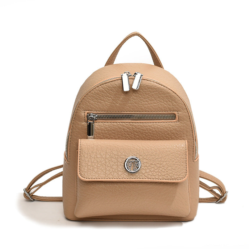 Spring Fresh Ladies Backpack