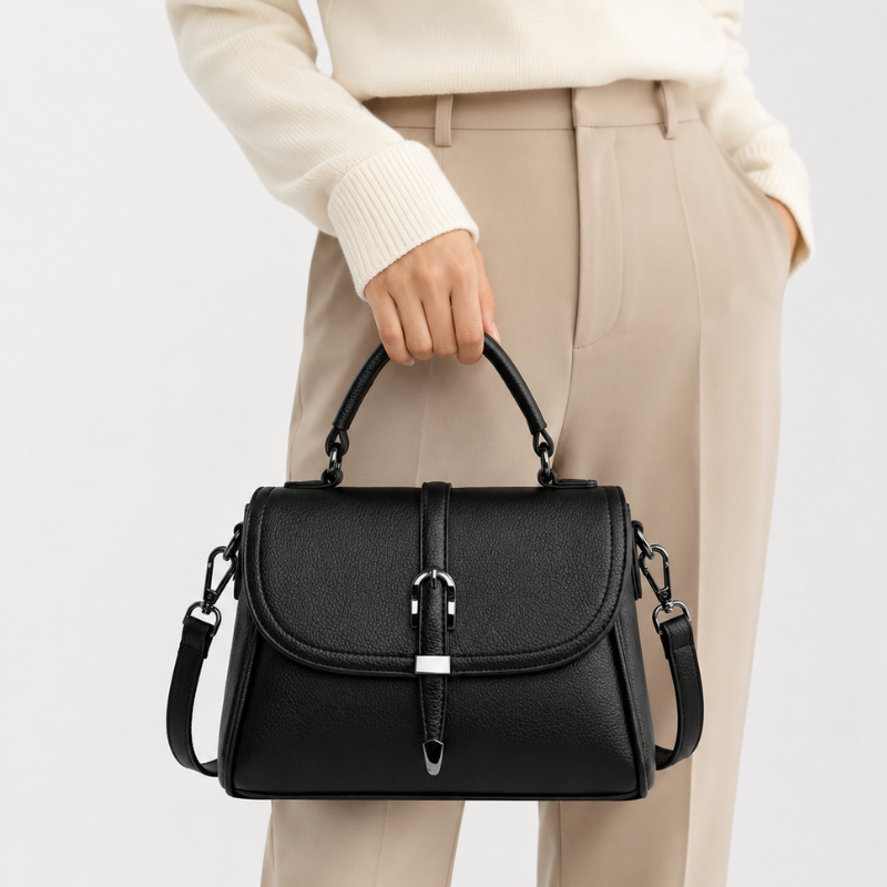 Monroe Elegance Handbag