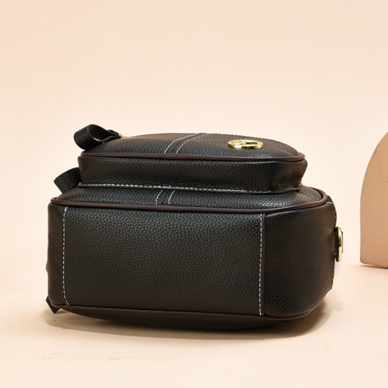 Elegant Everyday Crossbody Bag for Women