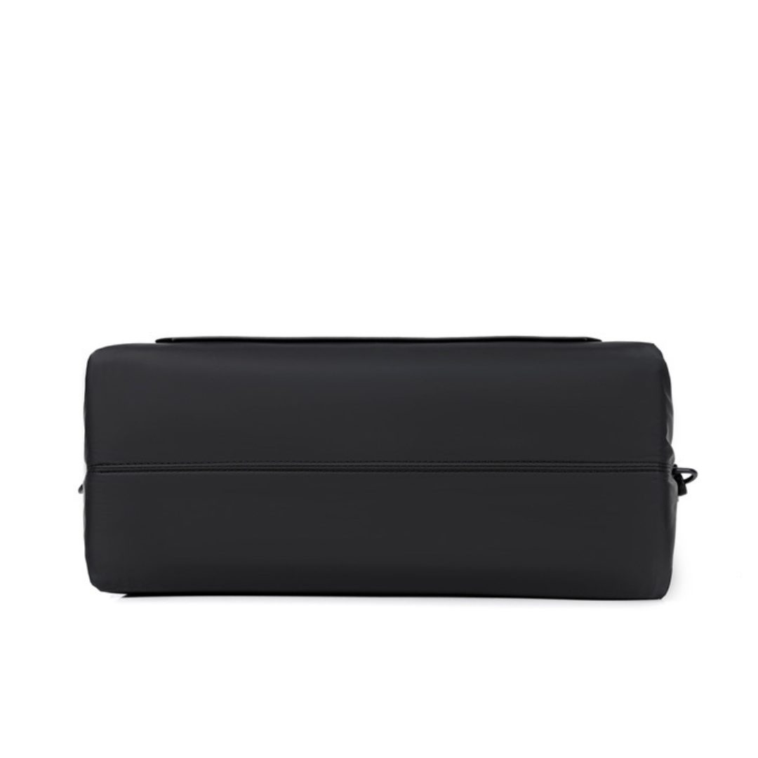 CateiKarrui Large Capacity Business Trip Men's Oxford Duffle Bag