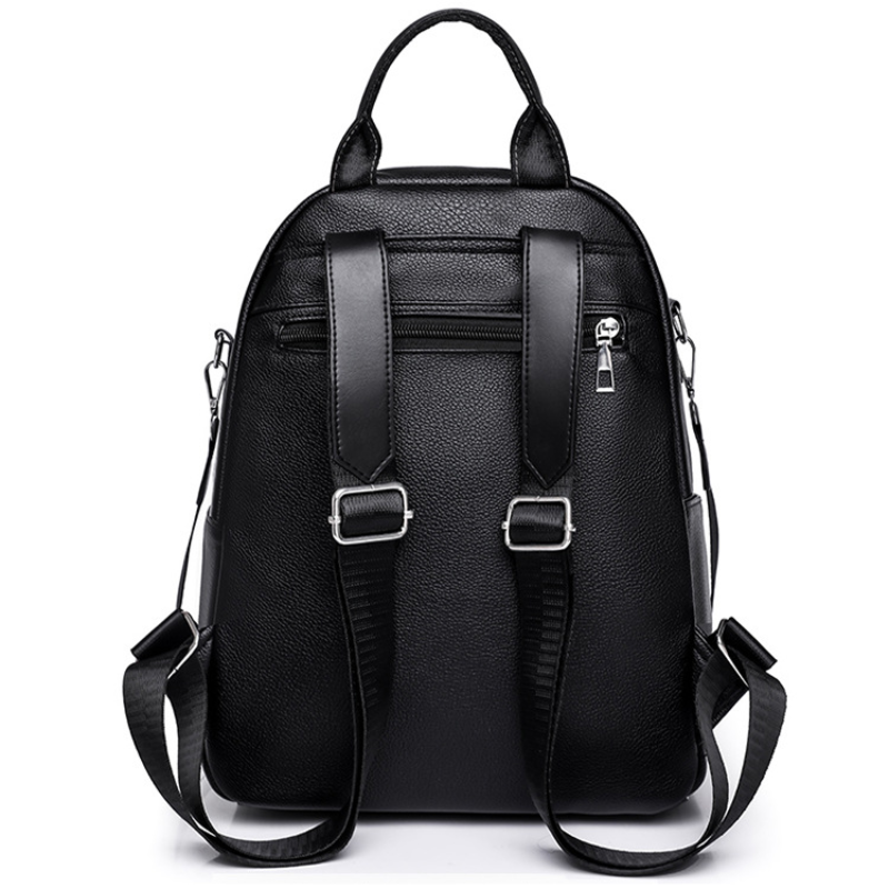 Girls INS Style Business Commuting Backpack