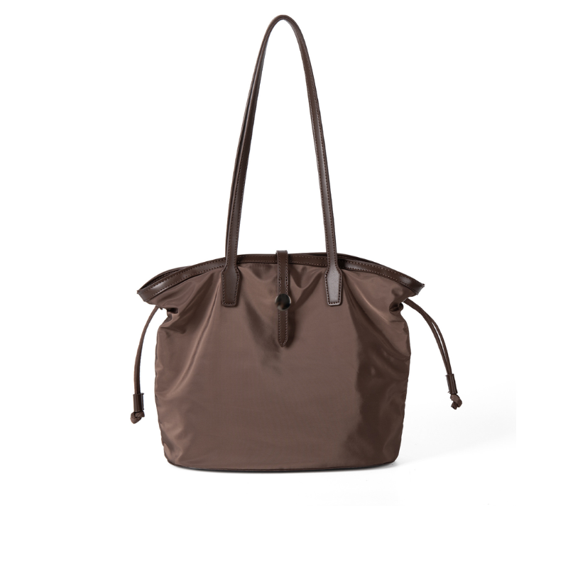 Modern Minimal Shoulder Bag
