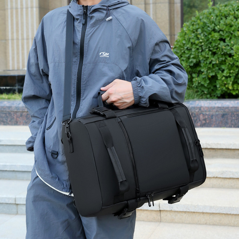 Men’s Business Large Capacity Backpack
