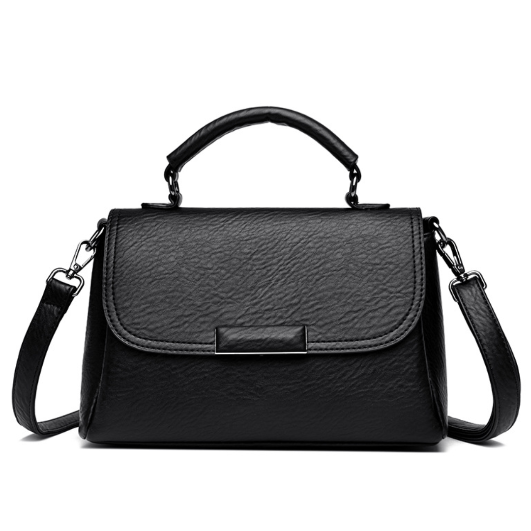 Style Small Square Shoulder Bag