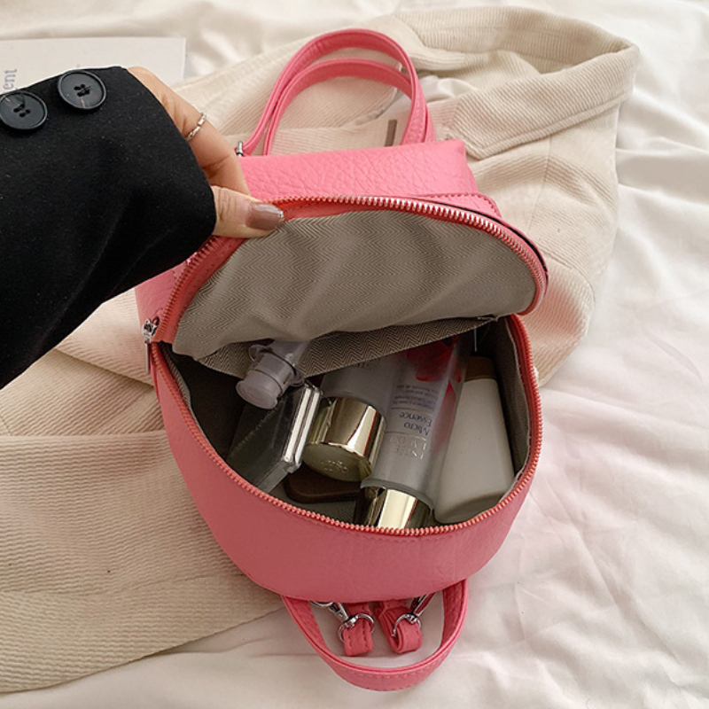 Spring Fresh Ladies Backpack