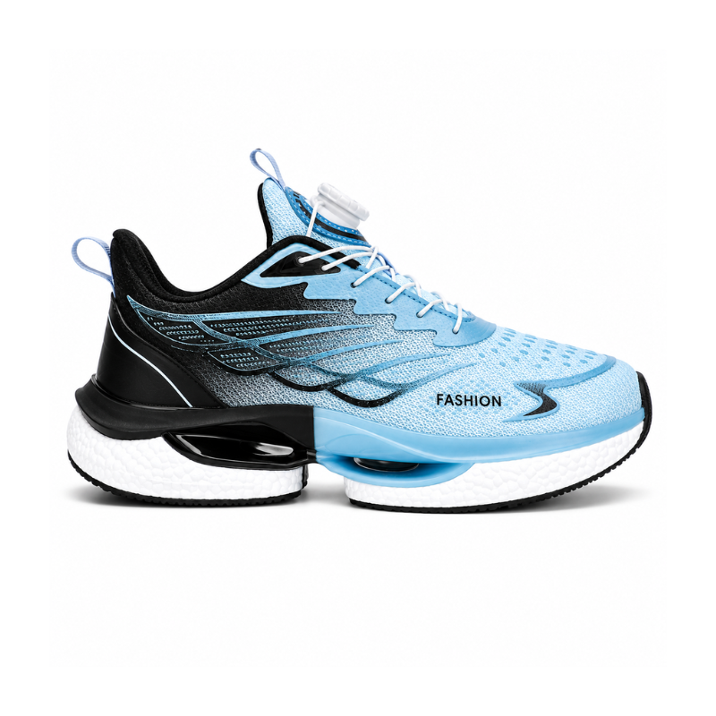 ArcticFlex Warm Casual Sports Shoes
