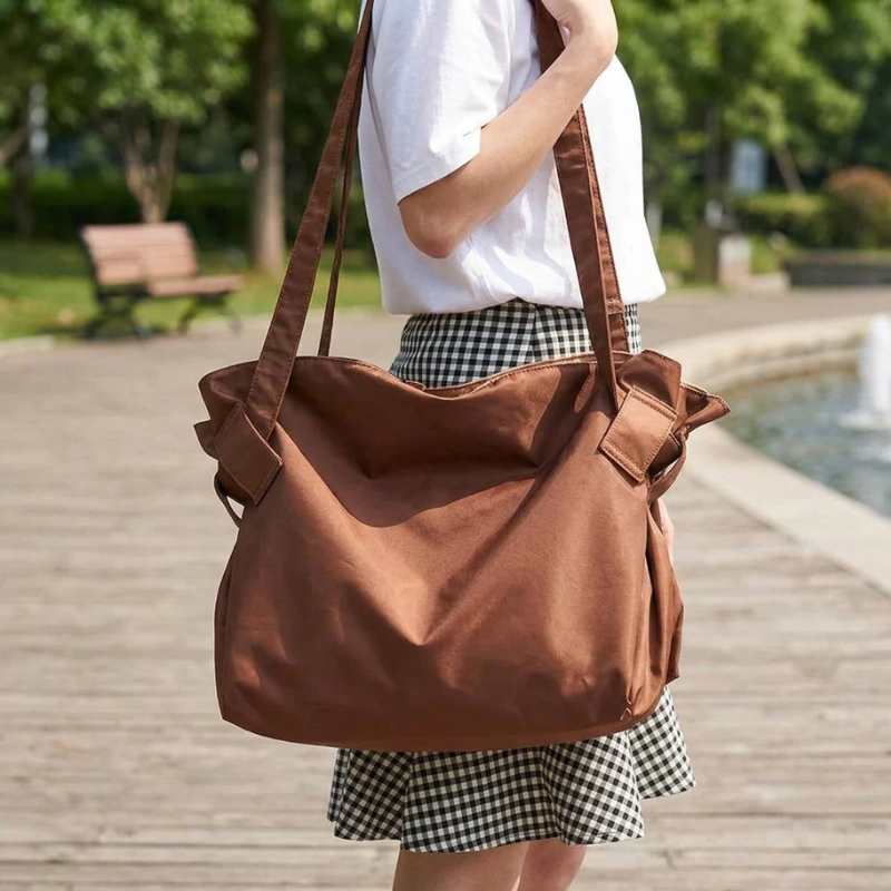 Explorer Outdoor Tote Bag