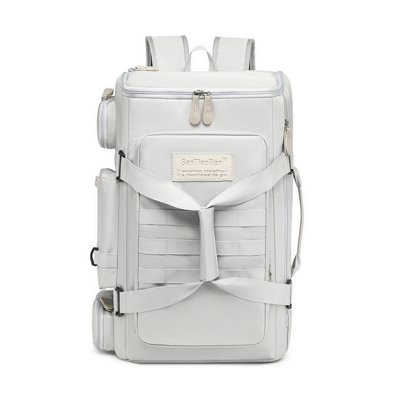 Shop now in Sri Lanka - Men's Large Capacity Travel Backpack For Hiking