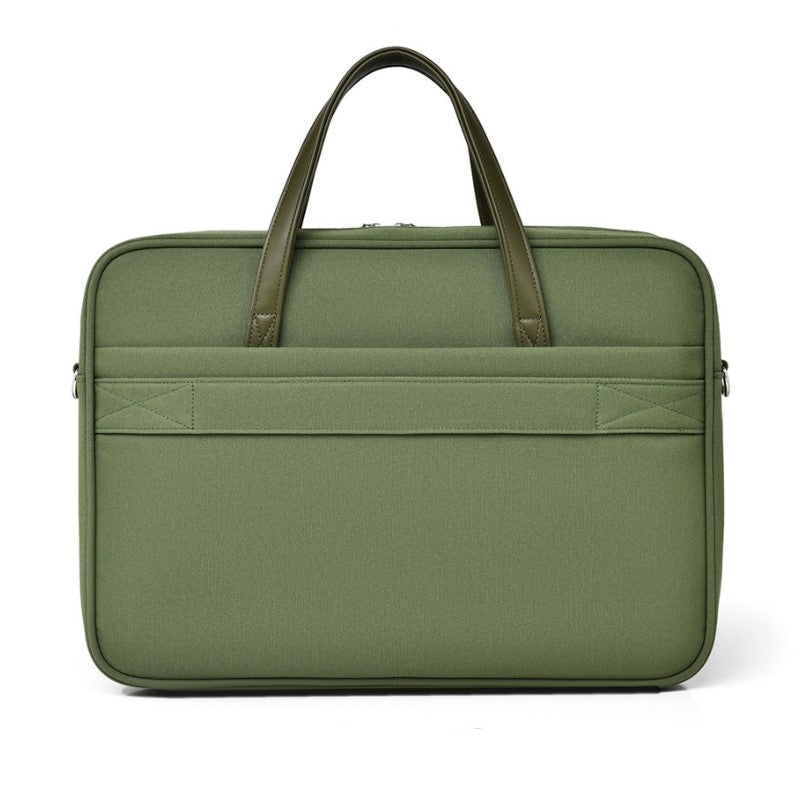 Women's Laptop Crossbody Bag