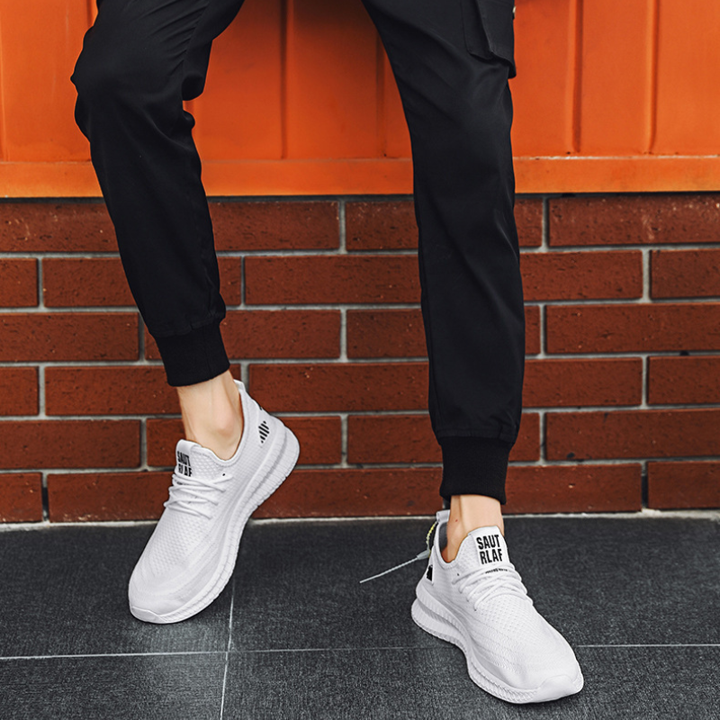 AeroKnit Lightweight Casual Shoes